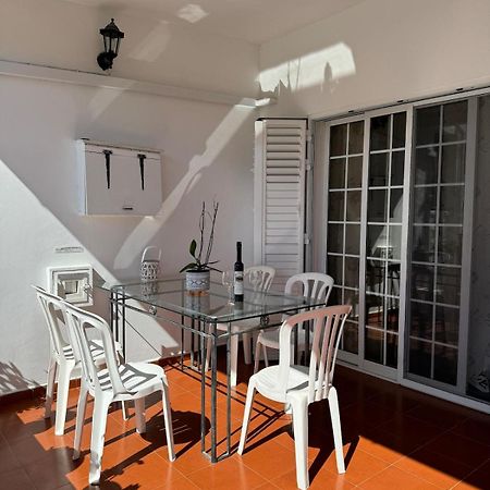 Seaside Serenity Villa ลาร์นาคา ภายนอก รูปภาพ