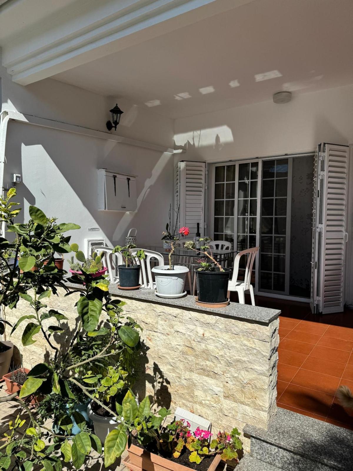 Seaside Serenity Villa ลาร์นาคา ภายนอก รูปภาพ