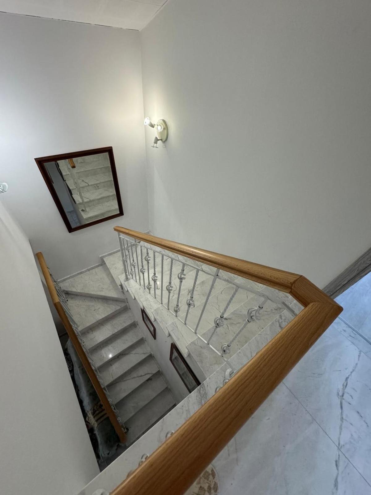 Seaside Serenity Villa ลาร์นาคา ภายนอก รูปภาพ