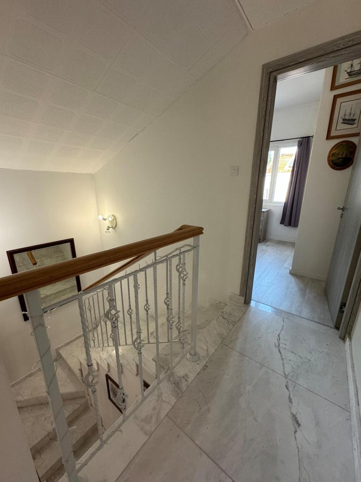 Seaside Serenity Villa ลาร์นาคา ภายนอก รูปภาพ