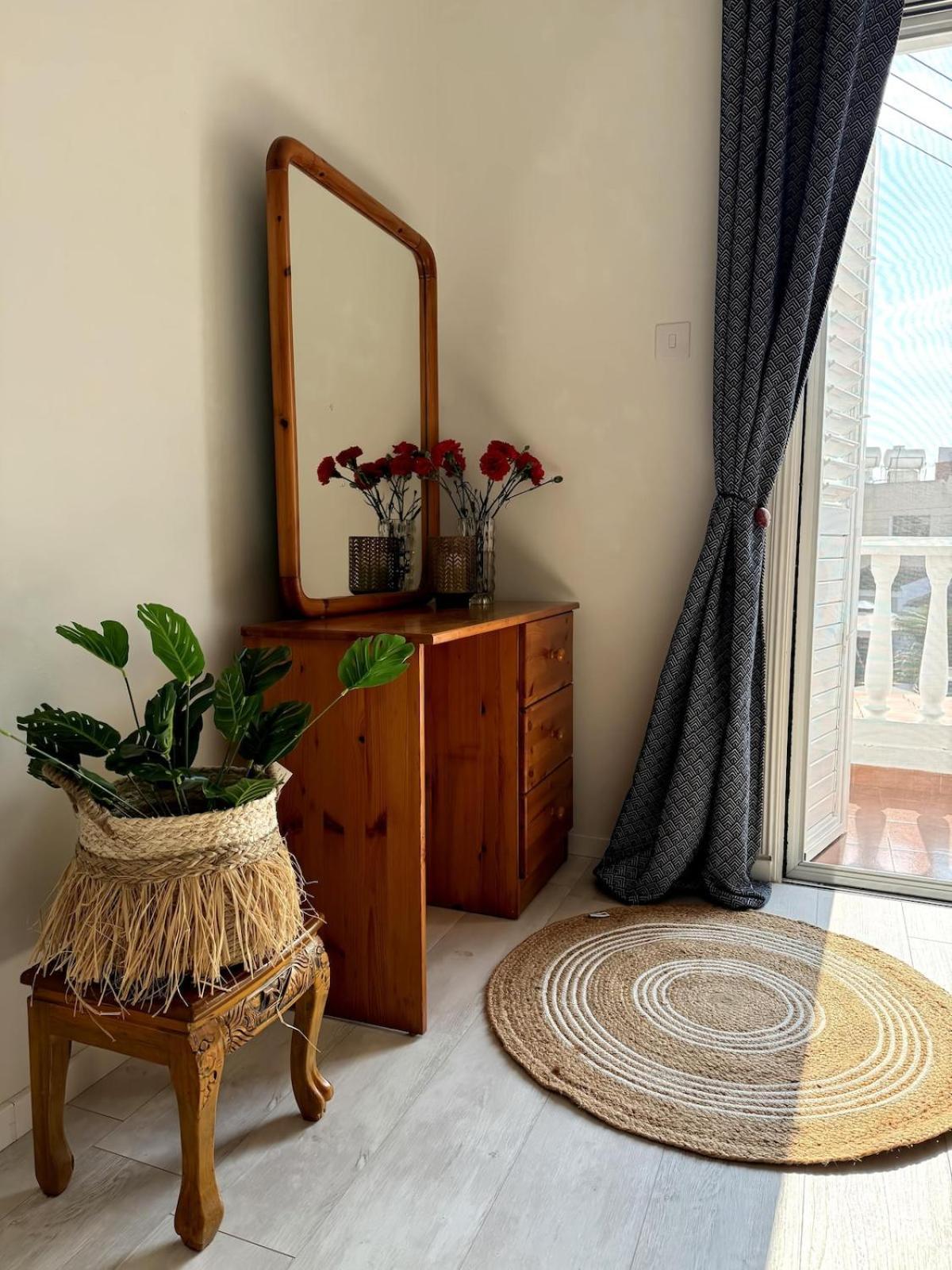 Seaside Serenity Villa ลาร์นาคา ภายนอก รูปภาพ