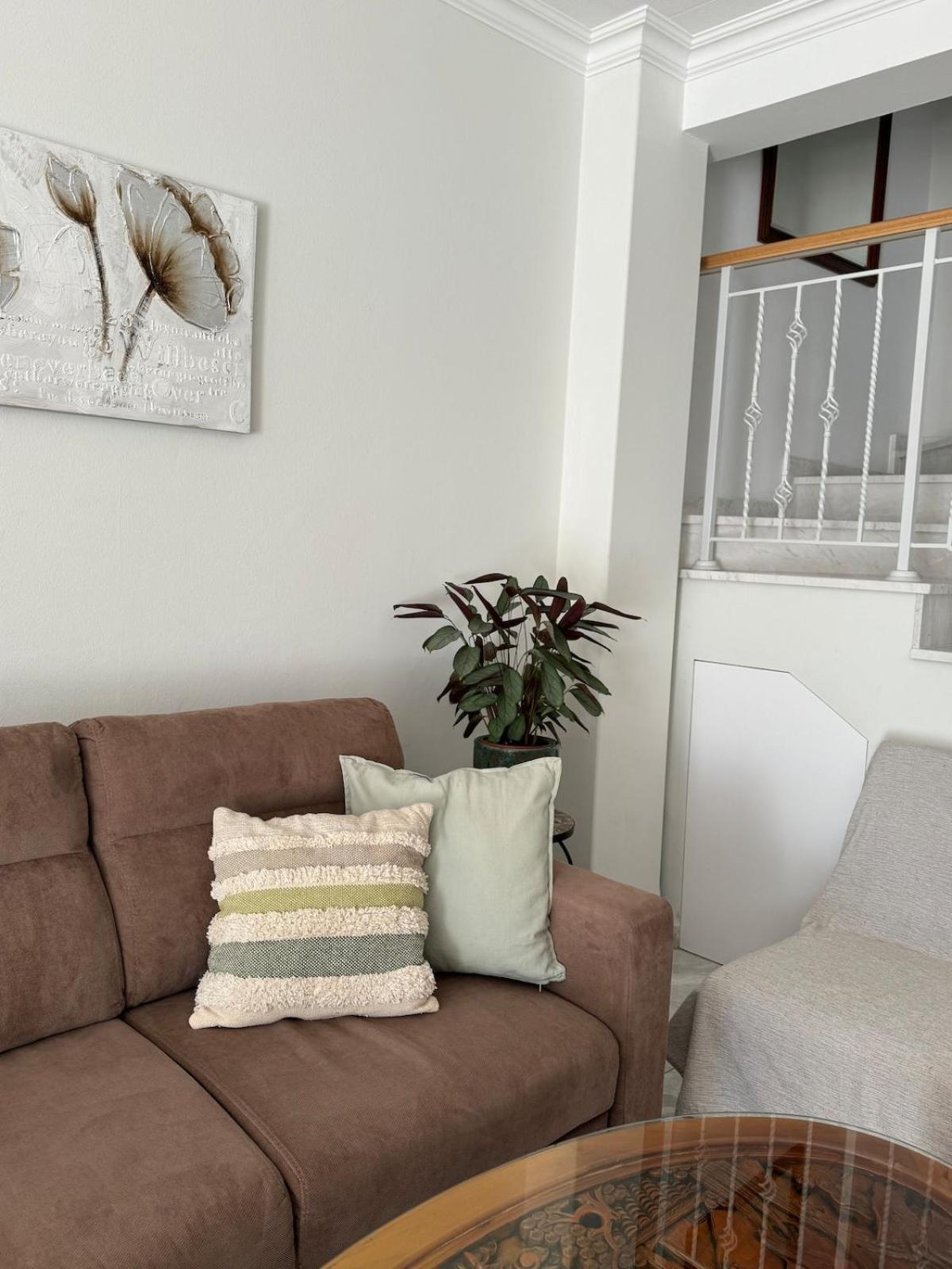 Seaside Serenity Villa ลาร์นาคา ภายนอก รูปภาพ